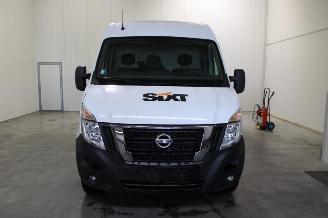 Nissan Interstar  picture 5