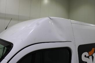 Nissan Interstar  picture 8