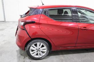 Nissan Micra  picture 9