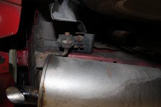 Nissan Micra  picture 23