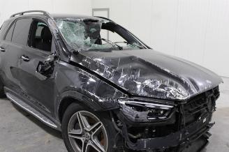 Mercedes GLE 350 picture 24