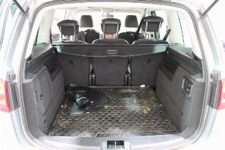 Volkswagen Sharan  picture 18