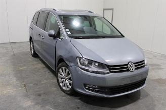Volkswagen Sharan  picture 2