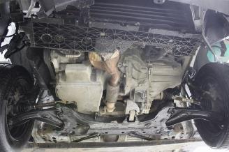 Ford Transit Courier Van Transit Courier picture 15