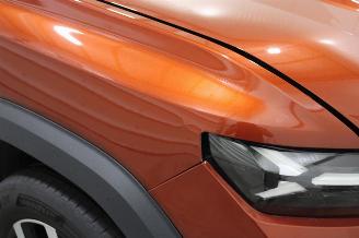 Dacia Duster  picture 22