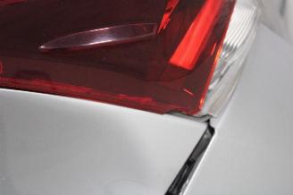 Toyota Auris  picture 22