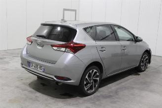 Toyota Auris  picture 3
