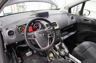 Opel Meriva  picture 7