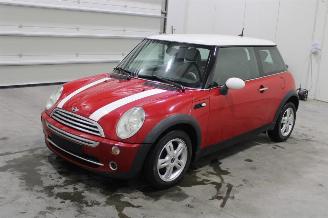 Sloopauto Mini Cooper  2005/1