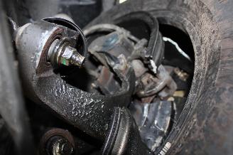 BYD Atto 3  picture 21