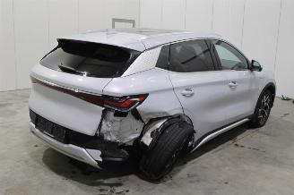 BYD Atto 3  picture 3