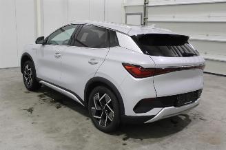 BYD Atto 3  picture 4