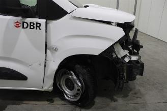 Peugeot Partner  picture 7