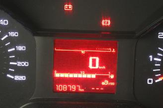 Peugeot Partner  picture 12