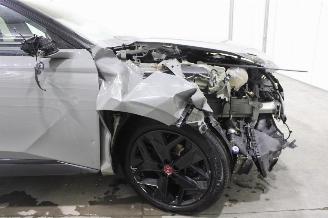 DS Automobiles DS 4 DS4 picture 7