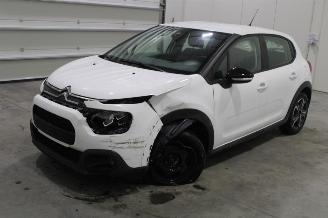 škoda osobní automobily Citroën C3  2022/7