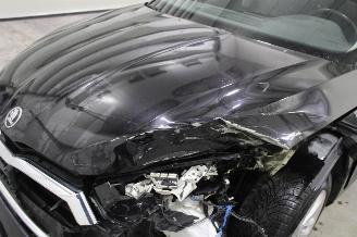 Skoda Octavia  picture 7