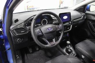 Ford Puma  picture 9