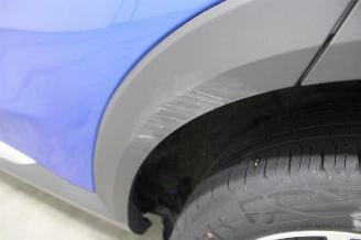 Ford Puma  picture 8