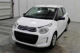 Auto da rottamare Citroën C1  2018/7