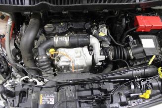 Ford Transit Courier Van Transit Courier picture 14