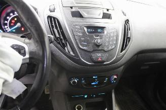 Ford Transit Courier Van Transit Courier picture 13