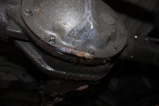 Mercedes Sprinter  picture 17