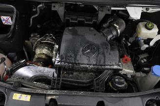 Mercedes Sprinter  picture 13