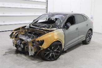 Auto da rottamare Audi Q3  2025/7