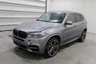Auto da rottamare BMW X5  2013/10