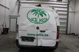 Mercedes Sprinter  picture 8