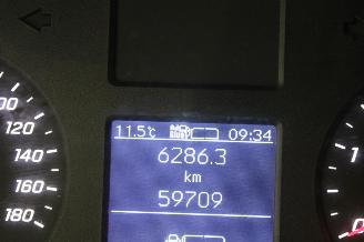 Mercedes Sprinter  picture 12