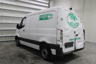 Mercedes Sprinter  picture 4