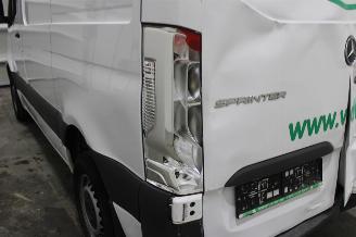 Mercedes Sprinter  picture 9