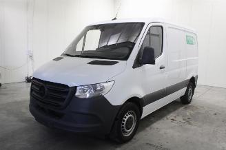 Auto da rottamare Mercedes Sprinter  2023/3