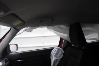 Suzuki Swift  picture 23