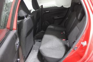 Suzuki Swift  picture 12