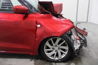 Suzuki Swift  picture 7