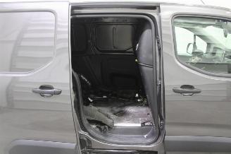 Peugeot Partner  picture 18