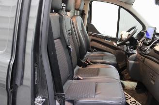 Ford Transit Custom  picture 10