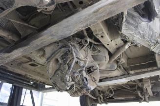 Ford Transit Custom  picture 15