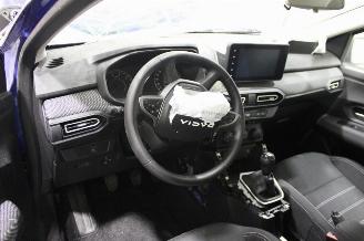 Dacia Sandero  picture 10