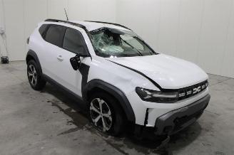 Dacia Duster  picture 3