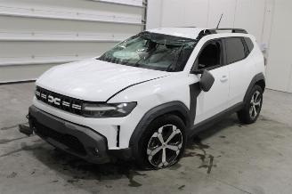 Autoverwertung Dacia Duster  2025/3