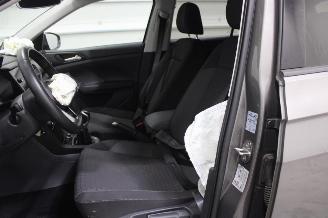 Volkswagen T-Cross  picture 9