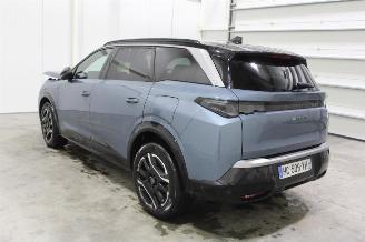 Peugeot 5008  picture 4