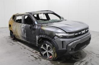 Dacia Duster  picture 3