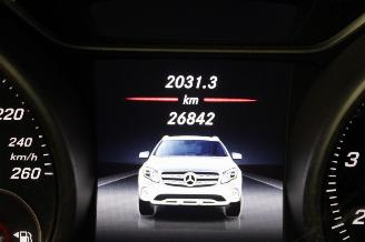 Mercedes GLA 180 picture 9