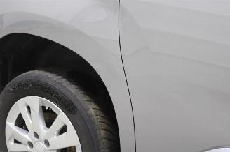 Peugeot Partner  picture 24