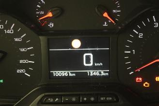 Peugeot Partner  picture 12